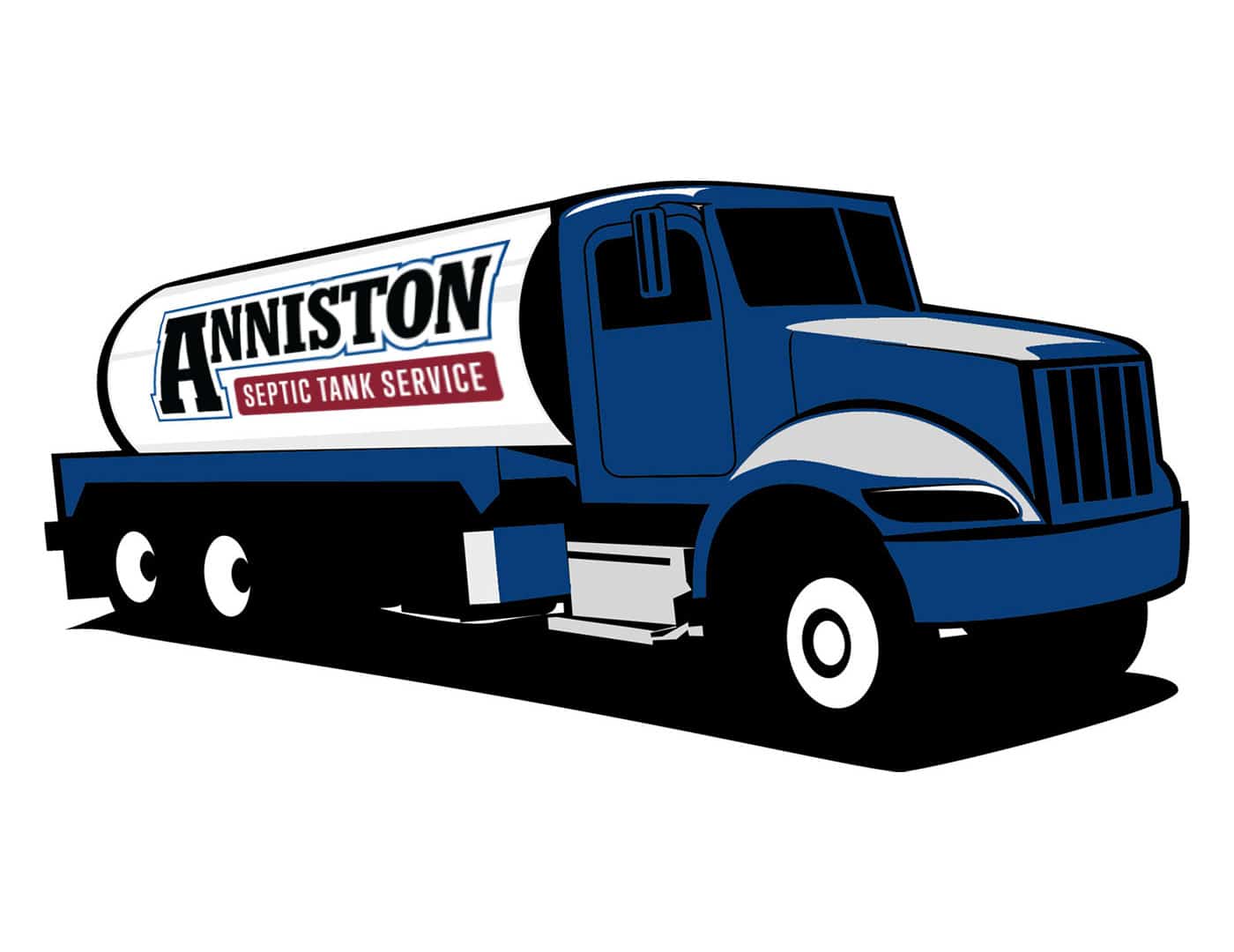 anniston-septic-tank-service-truck sewer cleaning service, plumbing services, plumbers in anniston, Residential Plumbing, Commercial Plumbing, sewer jetting service in oxford al,